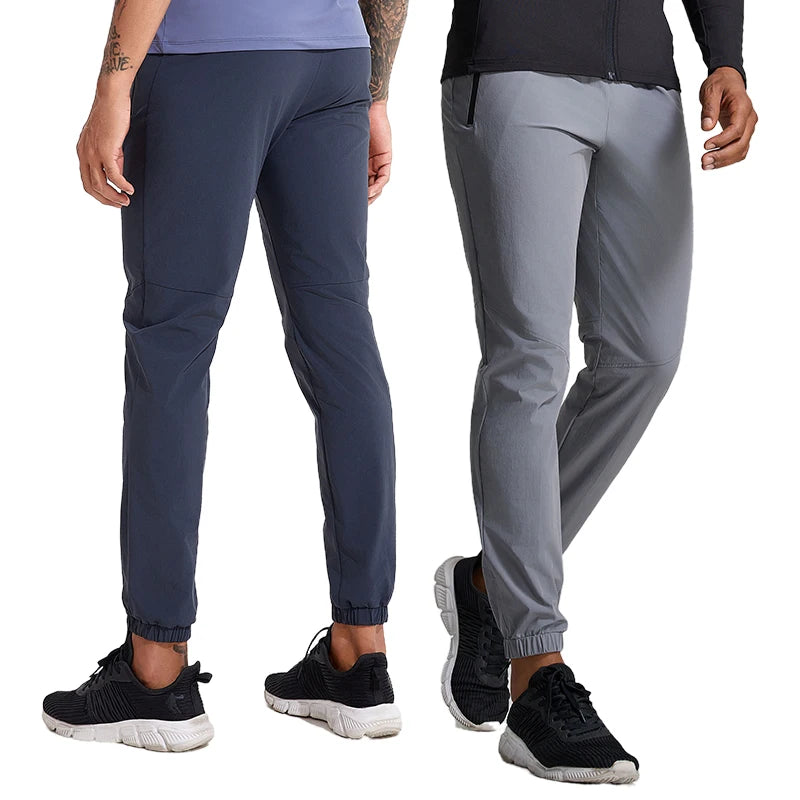 Calça Dry Fit Masculina Para Academia