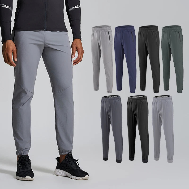 Calça Dry Fit Masculina Para Academia