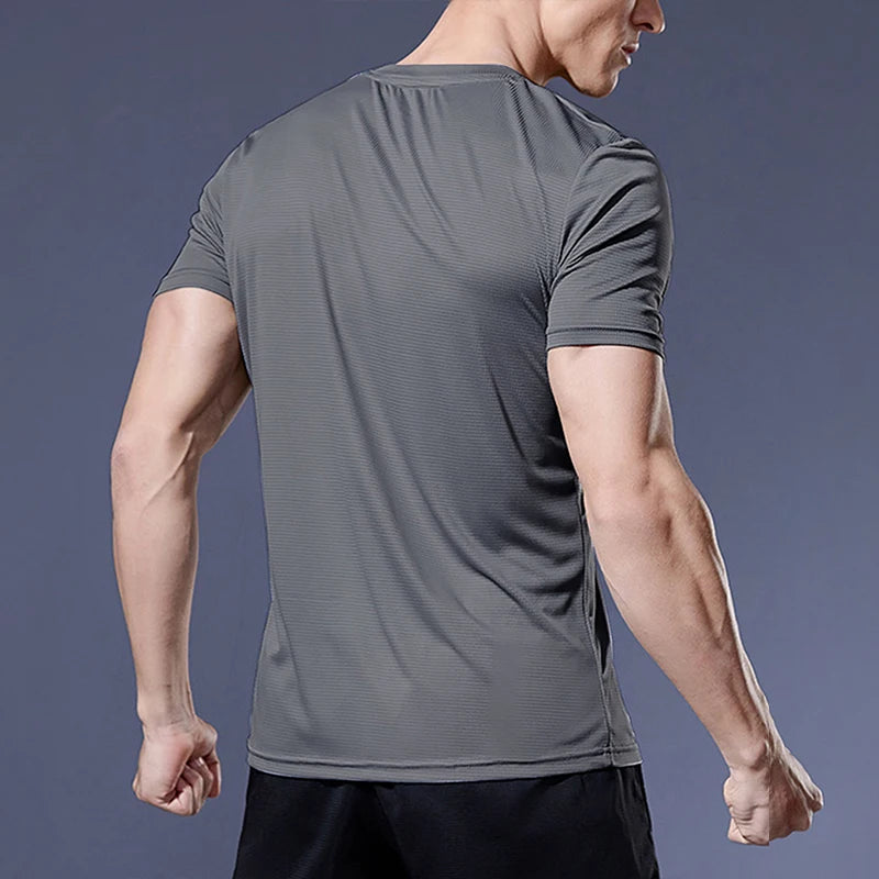 Camisa Esportiva Para Corrida