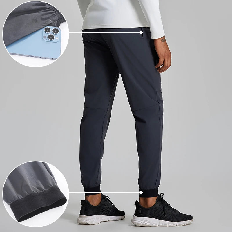 Calça Dry Fit Masculina Para Academia