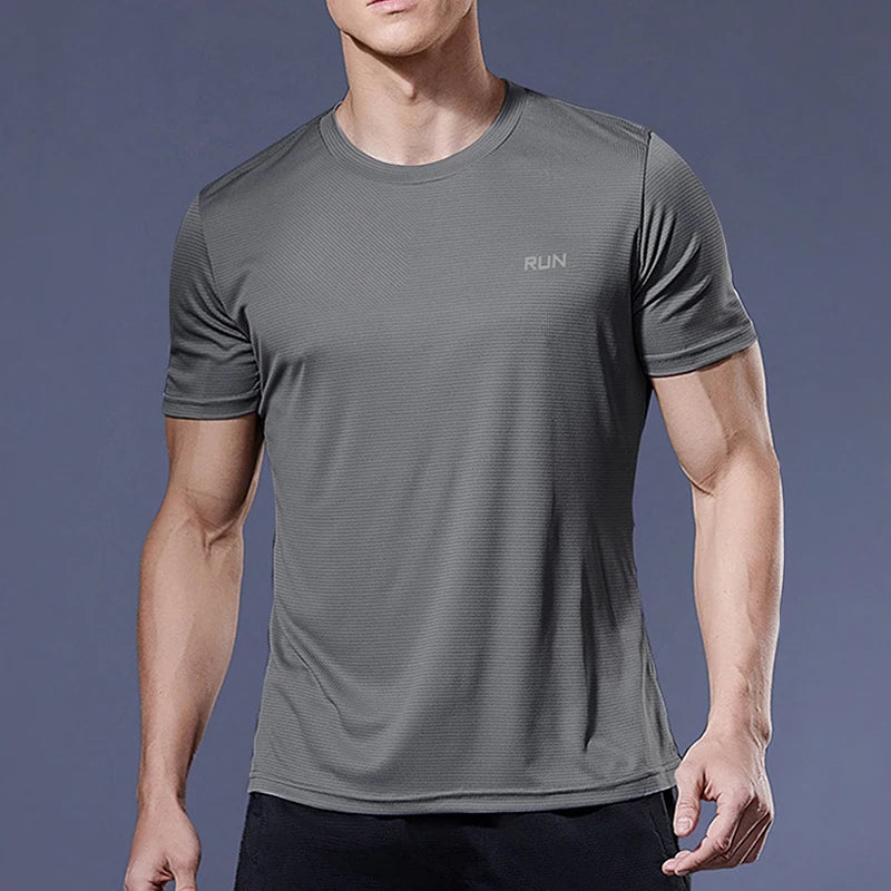 Camisa Esportiva Para Corrida